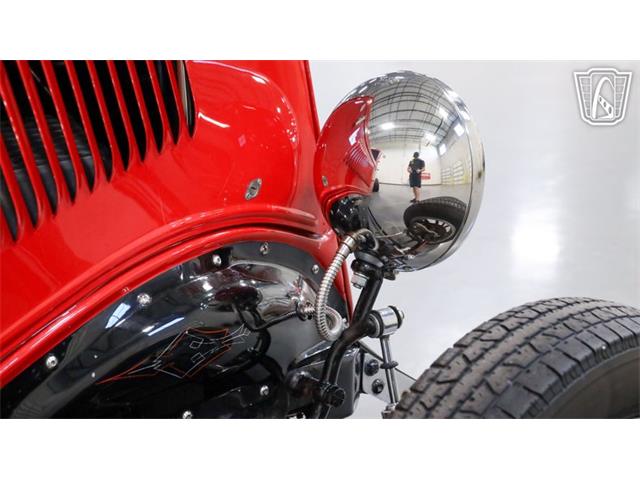 1933 Ford 5 Window Deluxe Coupe (CC-2103765) for sale in New Braundfels, Texas