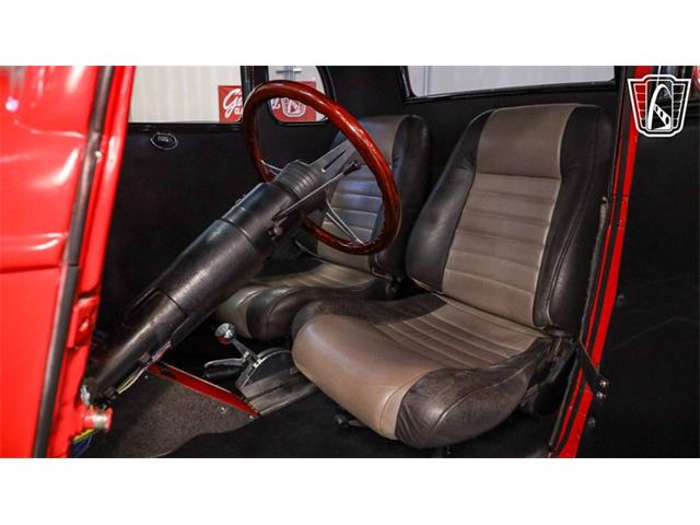 1933 Ford 5 Window Deluxe Coupe (CC-2103765) for sale in New Braundfels, Texas