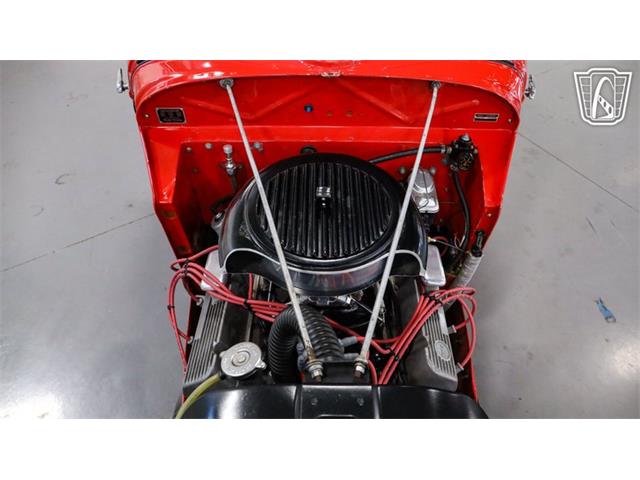 1933 Ford 5 Window Deluxe Coupe (CC-2103765) for sale in New Braundfels, Texas
