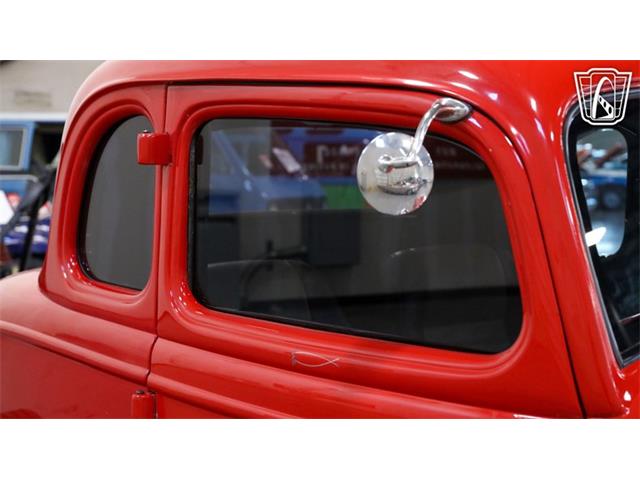 1933 Ford 5 Window Deluxe Coupe (CC-2103765) for sale in New Braundfels, Texas