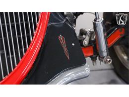 1933 Ford 5 Window Deluxe Coupe (CC-2103765) for sale in New Braundfels, Texas