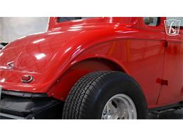 1933 Ford 5 Window Deluxe Coupe (CC-2103765) for sale in New Braundfels, Texas