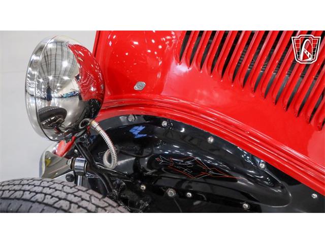 1933 Ford 5 Window Deluxe Coupe (CC-2103765) for sale in New Braundfels, Texas