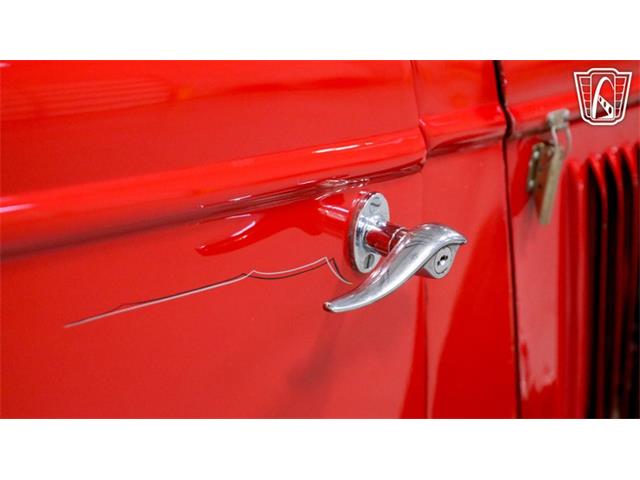 1933 Ford 5 Window Deluxe Coupe (CC-2103765) for sale in New Braundfels, Texas