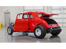 1933 Ford 5 Window Deluxe Coupe (CC-2103765) for sale in New Braundfels, Texas