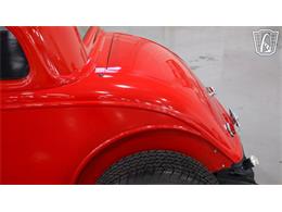 1933 Ford 5 Window Deluxe Coupe (CC-2103765) for sale in New Braundfels, Texas