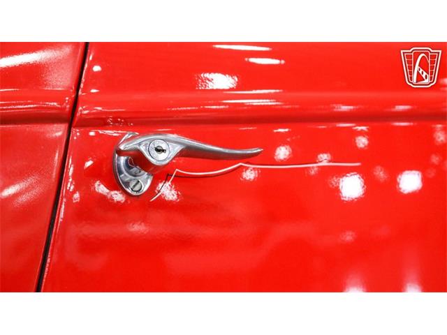 1933 Ford 5 Window Deluxe Coupe (CC-2103765) for sale in New Braundfels, Texas