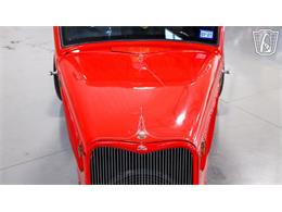 1933 Ford 5 Window Deluxe Coupe (CC-2103765) for sale in New Braundfels, Texas