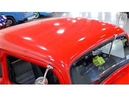 1933 Ford 5 Window Deluxe Coupe (CC-2103765) for sale in New Braundfels, Texas