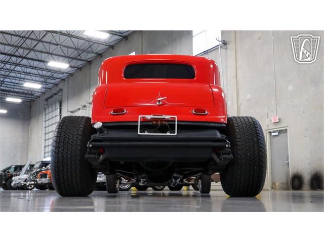 1933 Ford 5 Window Deluxe Coupe (CC-2103765) for sale in New Braundfels, Texas