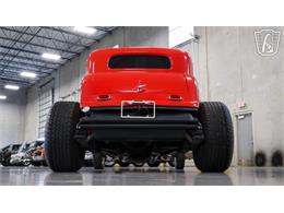 1933 Ford 5 Window Deluxe Coupe (CC-2103765) for sale in New Braundfels, Texas