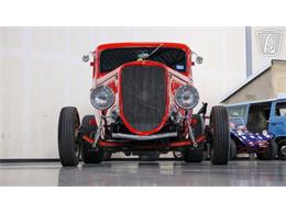 1933 Ford 5 Window Deluxe Coupe (CC-2103765) for sale in New Braundfels, Texas