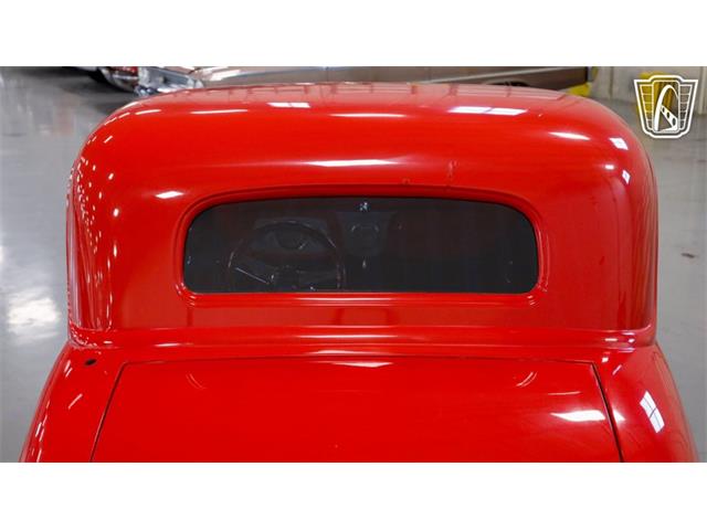 1933 Ford 5 Window Deluxe Coupe (CC-2103765) for sale in New Braundfels, Texas