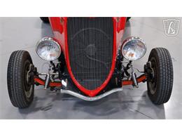 1933 Ford 5 Window Deluxe Coupe (CC-2103765) for sale in New Braundfels, Texas