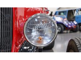 1933 Ford 5 Window Deluxe Coupe (CC-2103765) for sale in New Braundfels, Texas