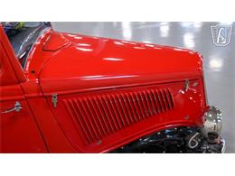 1933 Ford 5 Window Deluxe Coupe (CC-2103765) for sale in New Braundfels, Texas