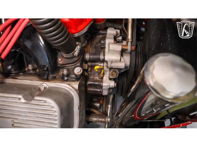 1933 Ford 5 Window Deluxe Coupe (CC-2103765) for sale in New Braundfels, Texas