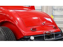 1933 Ford 5 Window Deluxe Coupe (CC-2103765) for sale in New Braundfels, Texas