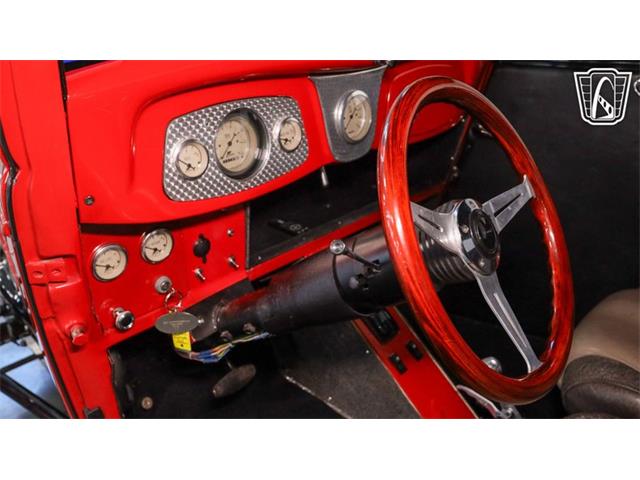 1933 Ford 5 Window Deluxe Coupe (CC-2103765) for sale in New Braundfels, Texas