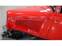 1933 Ford 5 Window Deluxe Coupe (CC-2103765) for sale in New Braundfels, Texas