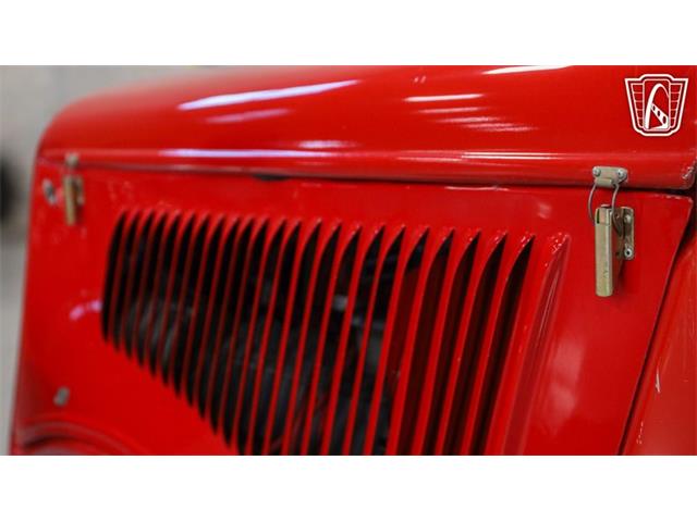 1933 Ford 5 Window Deluxe Coupe (CC-2103765) for sale in New Braundfels, Texas