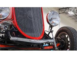1933 Ford 5 Window Deluxe Coupe (CC-2103765) for sale in New Braundfels, Texas