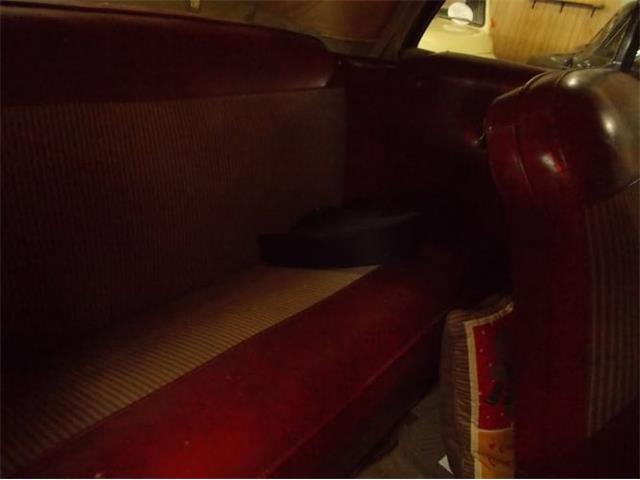 1947 Ford Convertible (CC-2103766) for sale in Cadillac, Michigan