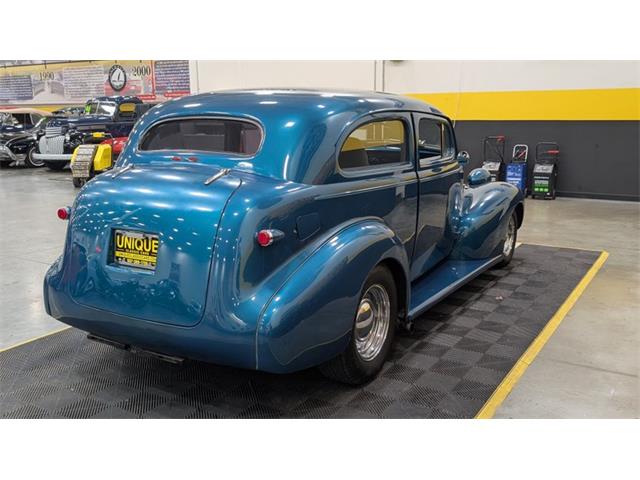 1939 Chevrolet Master Deluxe (CC-2103767) for sale in Mankato, Minnesota