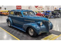 1939 Chevrolet Master Deluxe (CC-2103767) for sale in Mankato, Minnesota