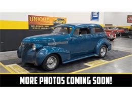 1939 Chevrolet Master Deluxe (CC-2103767) for sale in Mankato, Minnesota