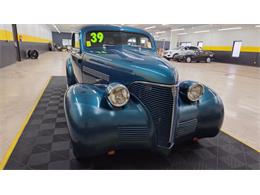 1939 Chevrolet Master Deluxe (CC-2103767) for sale in Mankato, Minnesota