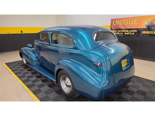 1939 Chevrolet Master Deluxe (CC-2103767) for sale in Mankato, Minnesota