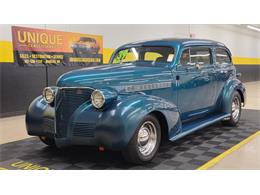 1939 Chevrolet Master Deluxe (CC-2103767) for sale in Mankato, Minnesota