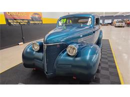 1939 Chevrolet Master Deluxe (CC-2103767) for sale in Mankato, Minnesota