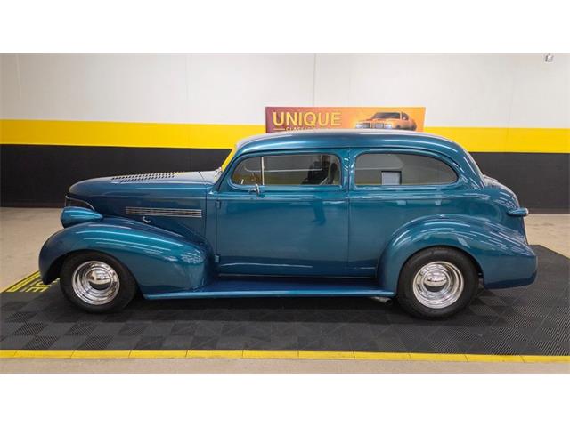 1939 Chevrolet Master Deluxe (CC-2103767) for sale in Mankato, Minnesota