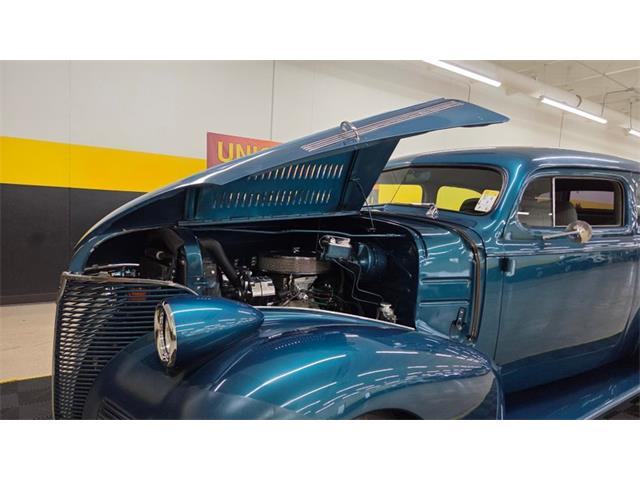 1939 Chevrolet Master Deluxe (CC-2103767) for sale in Mankato, Minnesota