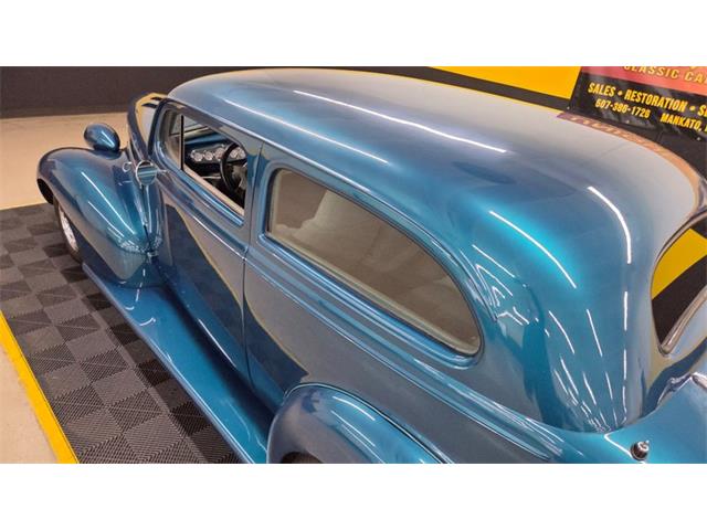 1939 Chevrolet Master Deluxe (CC-2103767) for sale in Mankato, Minnesota