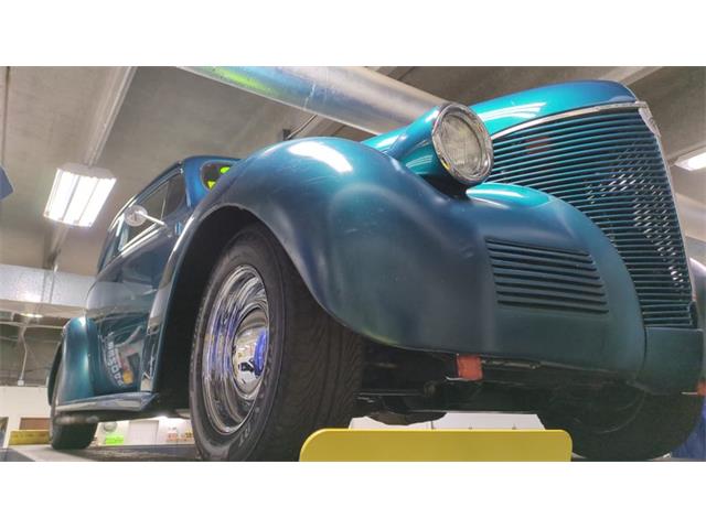 1939 Chevrolet Master Deluxe (CC-2103767) for sale in Mankato, Minnesota