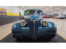 1939 Chevrolet Master Deluxe (CC-2103767) for sale in Mankato, Minnesota