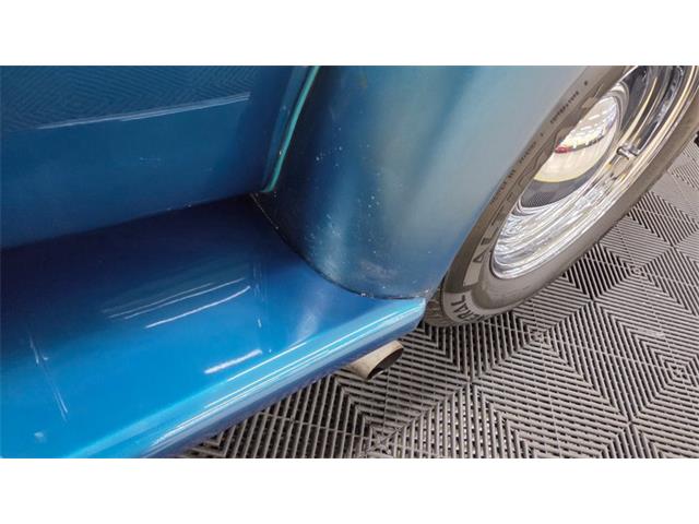 1939 Chevrolet Master Deluxe (CC-2103767) for sale in Mankato, Minnesota