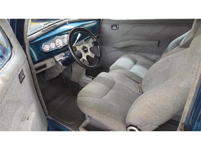 1939 Chevrolet Master Deluxe (CC-2103767) for sale in Mankato, Minnesota