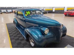 1939 Chevrolet Master Deluxe (CC-2103767) for sale in Mankato, Minnesota