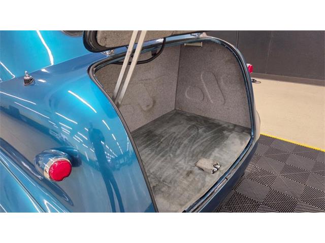 1939 Chevrolet Master Deluxe (CC-2103767) for sale in Mankato, Minnesota