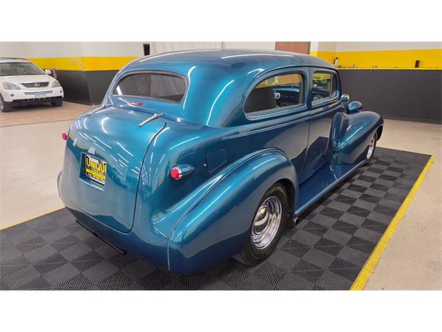 1939 Chevrolet Master Deluxe (CC-2103767) for sale in Mankato, Minnesota