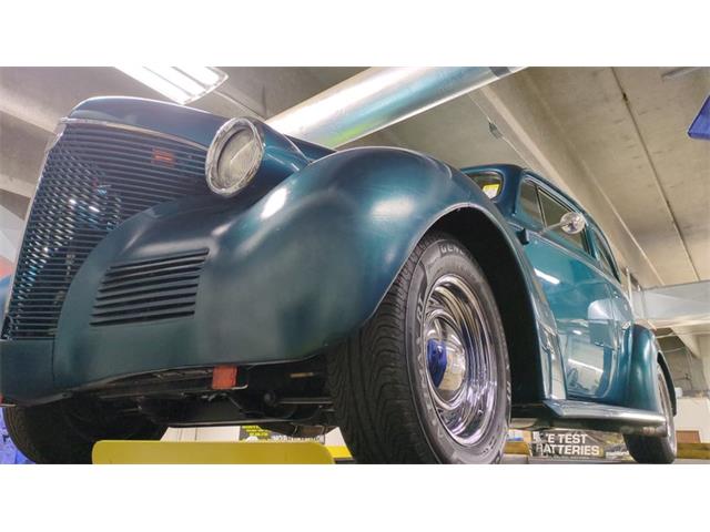 1939 Chevrolet Master Deluxe (CC-2103767) for sale in Mankato, Minnesota