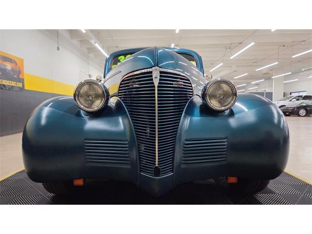 1939 Chevrolet Master Deluxe (CC-2103767) for sale in Mankato, Minnesota