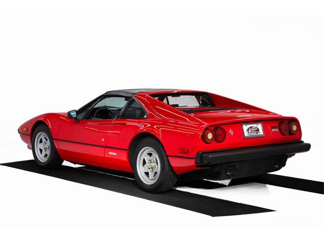 1982 Ferrari 308 (CC-2103768) for sale in Volo, Illinois