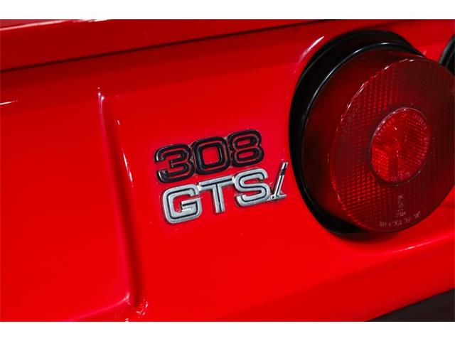 1982 Ferrari 308 (CC-2103768) for sale in Volo, Illinois