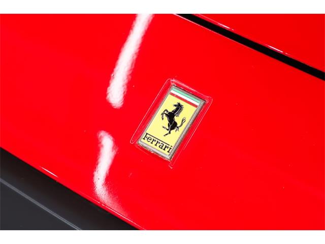 1982 Ferrari 308 (CC-2103768) for sale in Volo, Illinois