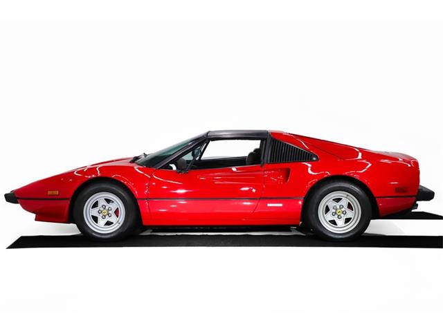 1982 Ferrari 308 (CC-2103768) for sale in Volo, Illinois